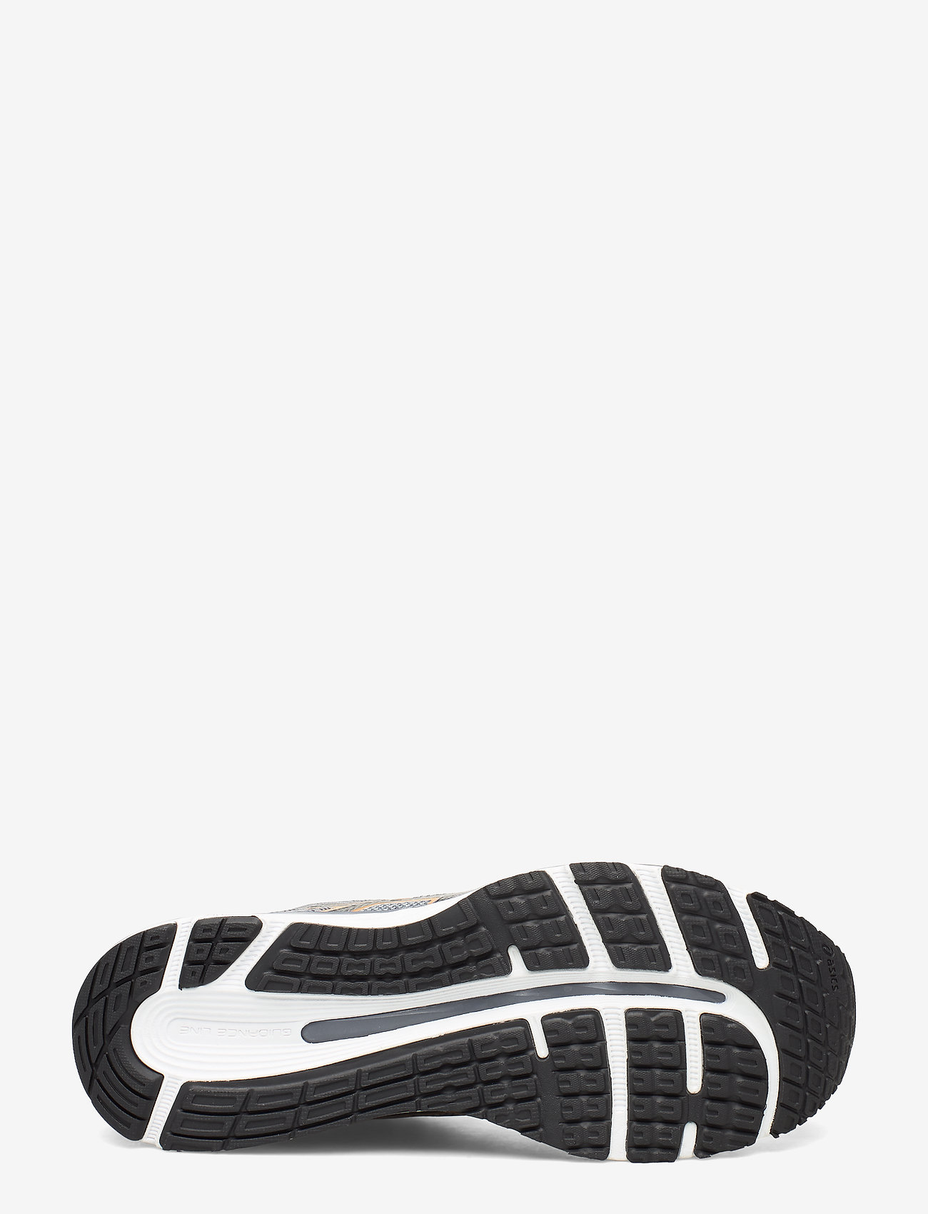 Asics - GEL-CUMULUS 21 - stone grey/performance black - 4