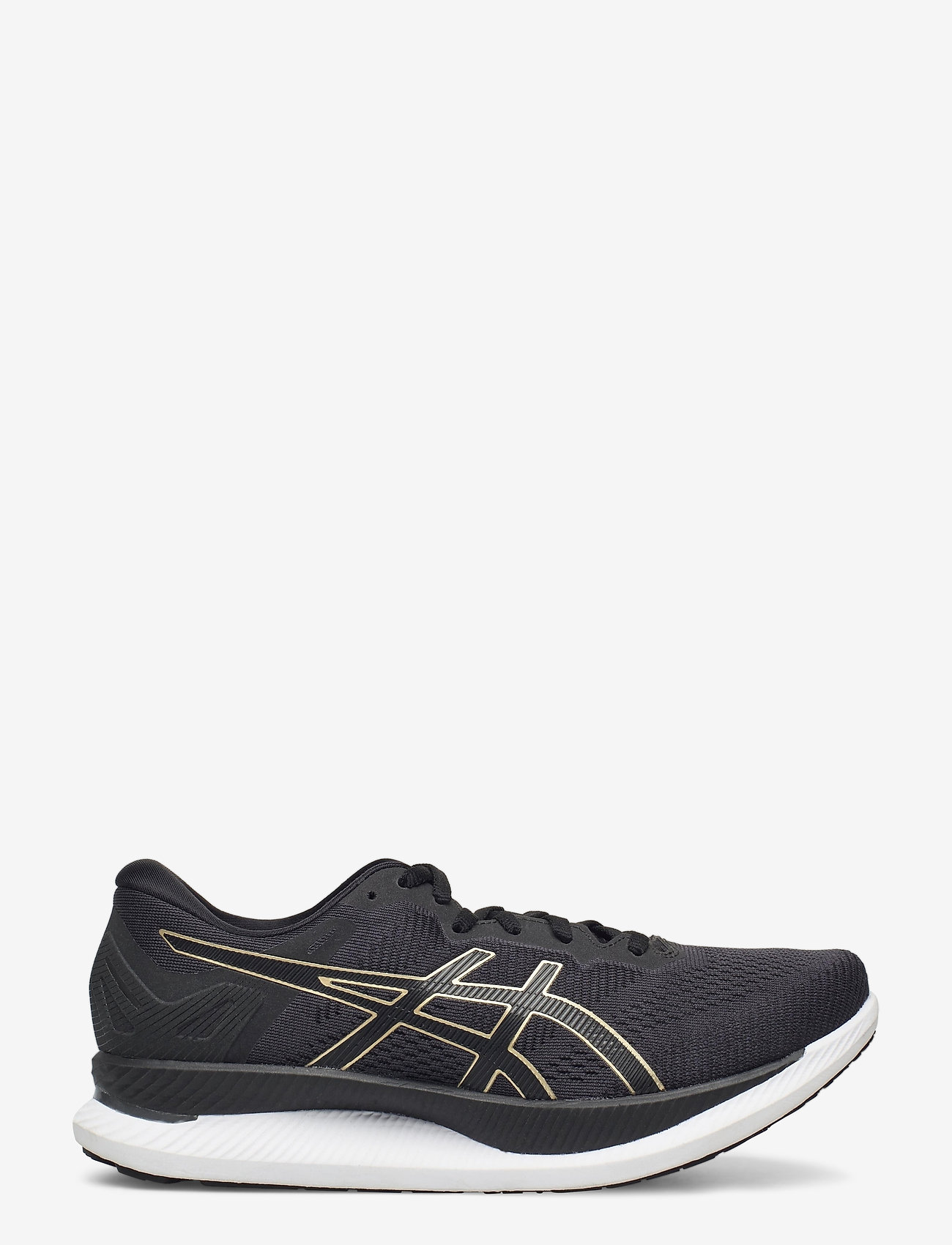 Asics - GlideRide - black/pure gold - 1