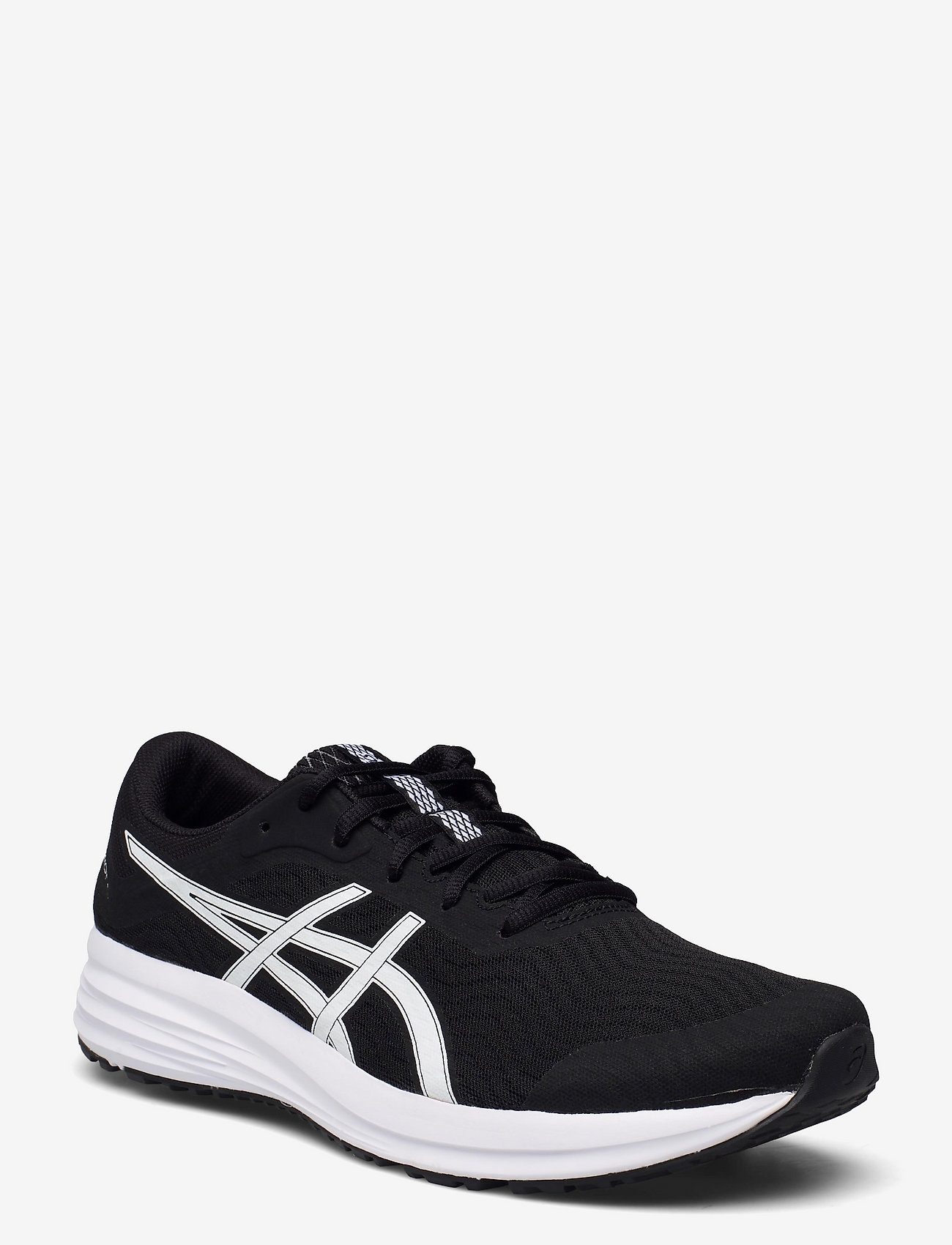 Asics - PATRIOT 12 - black/white - 0