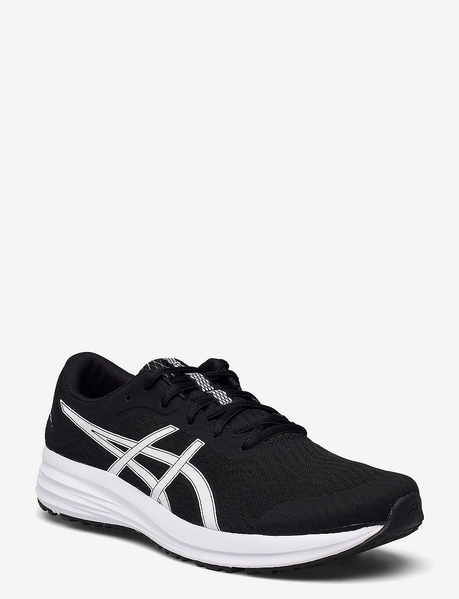 Asics - PATRIOT 12 - black/white - 0