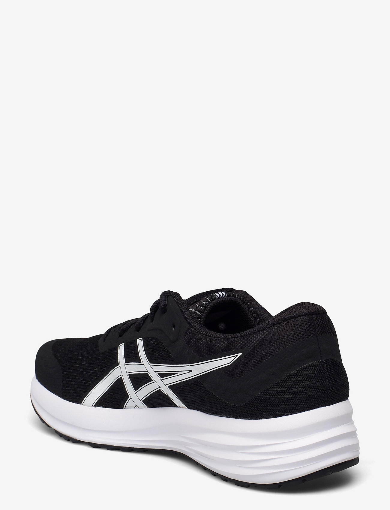 Asics - PATRIOT 12 - black/white - 2