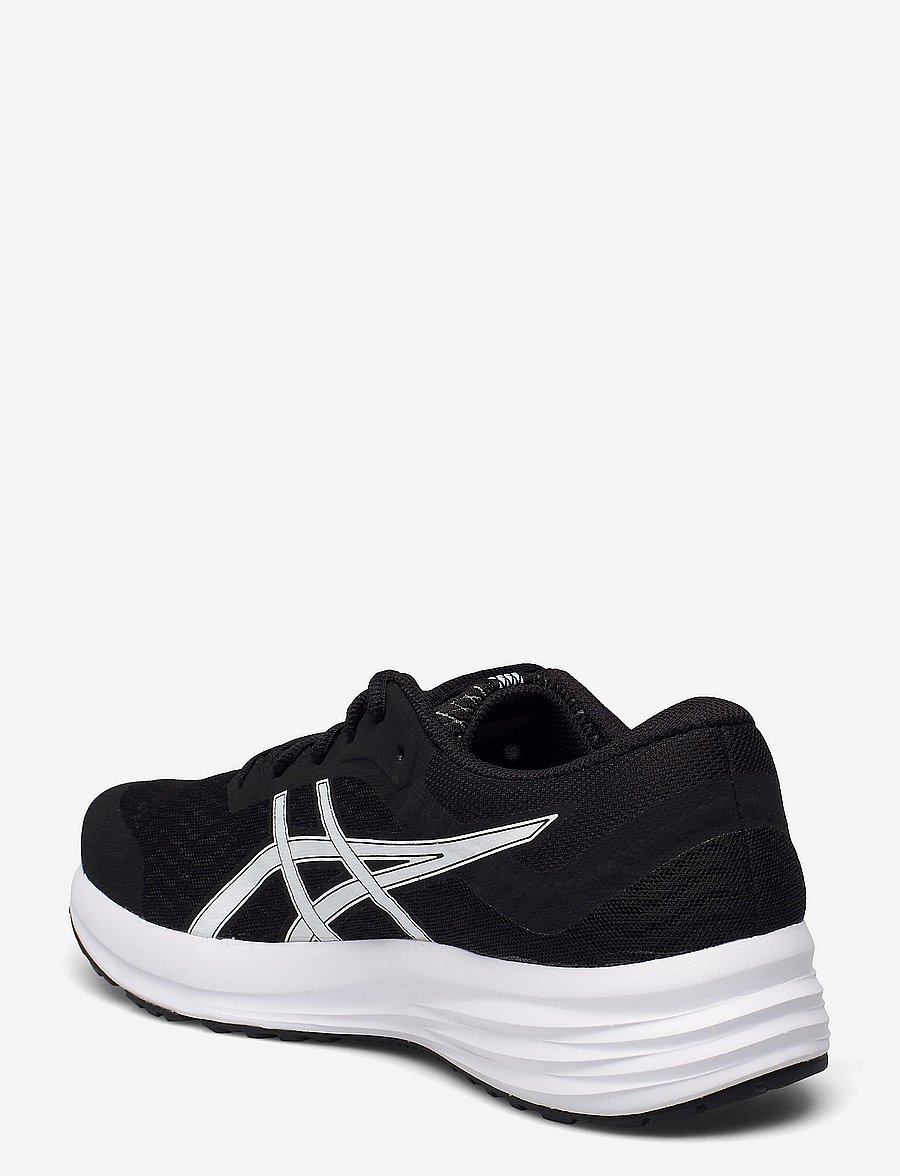 Asics - PATRIOT 12 - black/white - 2