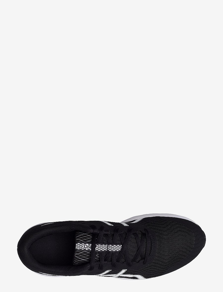 Asics - PATRIOT 12 - black/white - 3