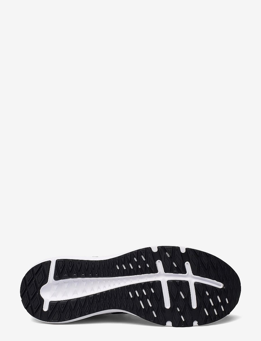Asics - PATRIOT 12 - black/white - 4