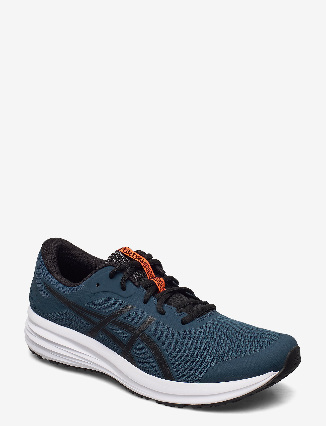 Asics - PATRIOT 12 - magnetic blue/black - 0