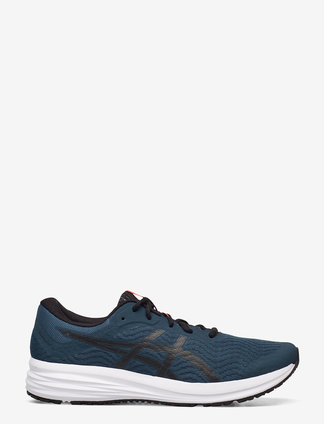 Asics - PATRIOT 12 - magnetic blue/black - 1