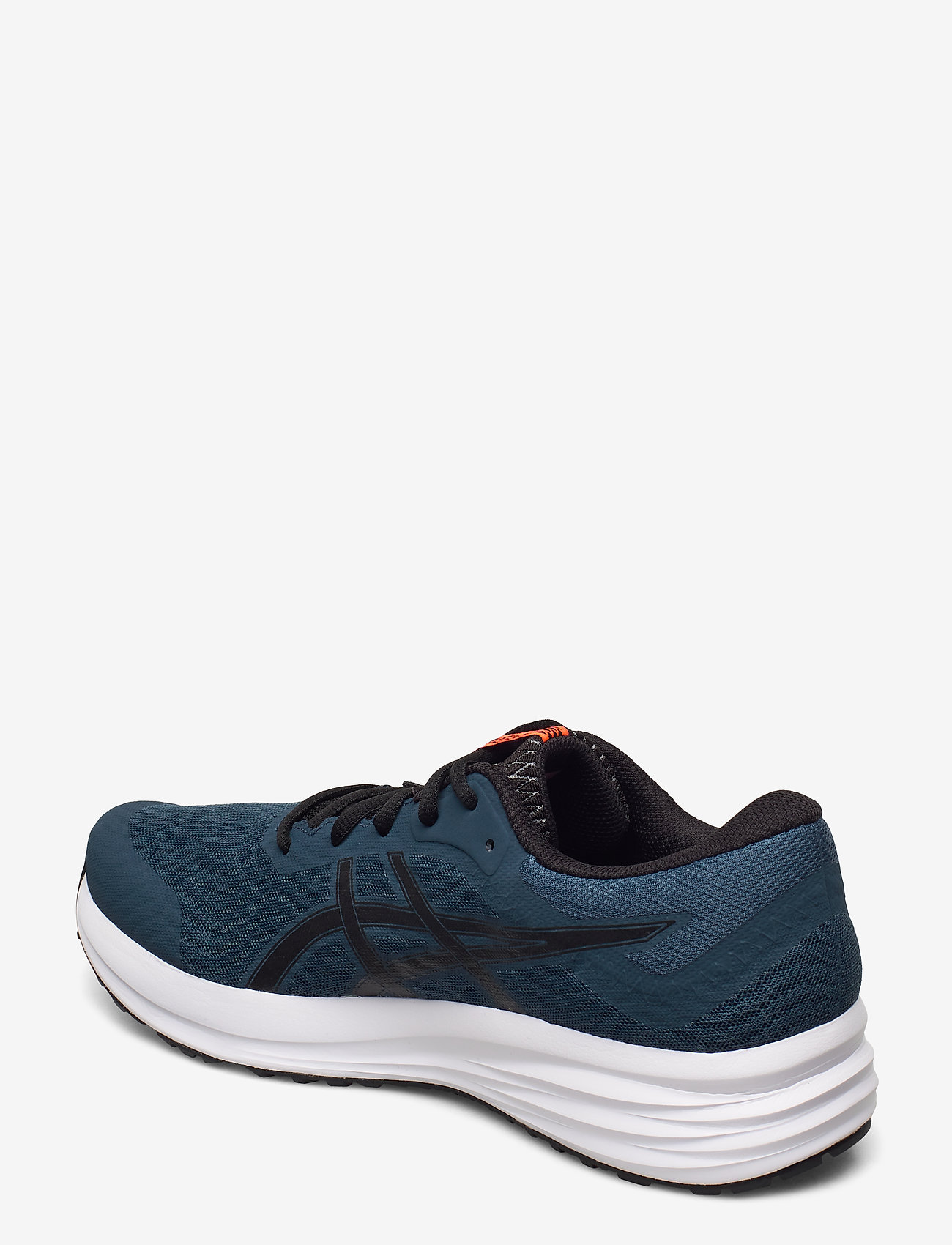 Asics - PATRIOT 12 - magnetic blue/black - 2