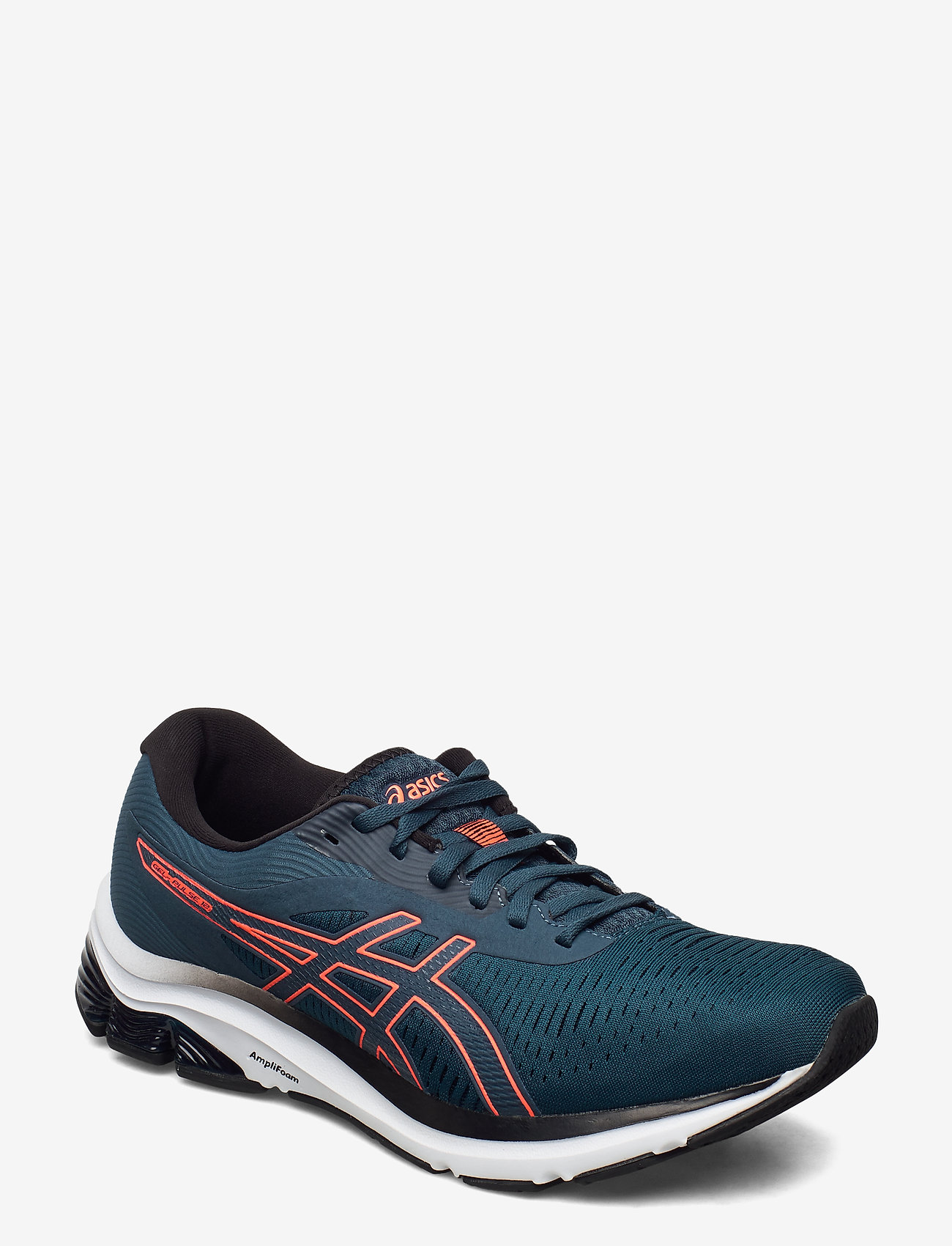 Asics - GEL-PULSE 12 - magnetic blue/magnetic blue - 0