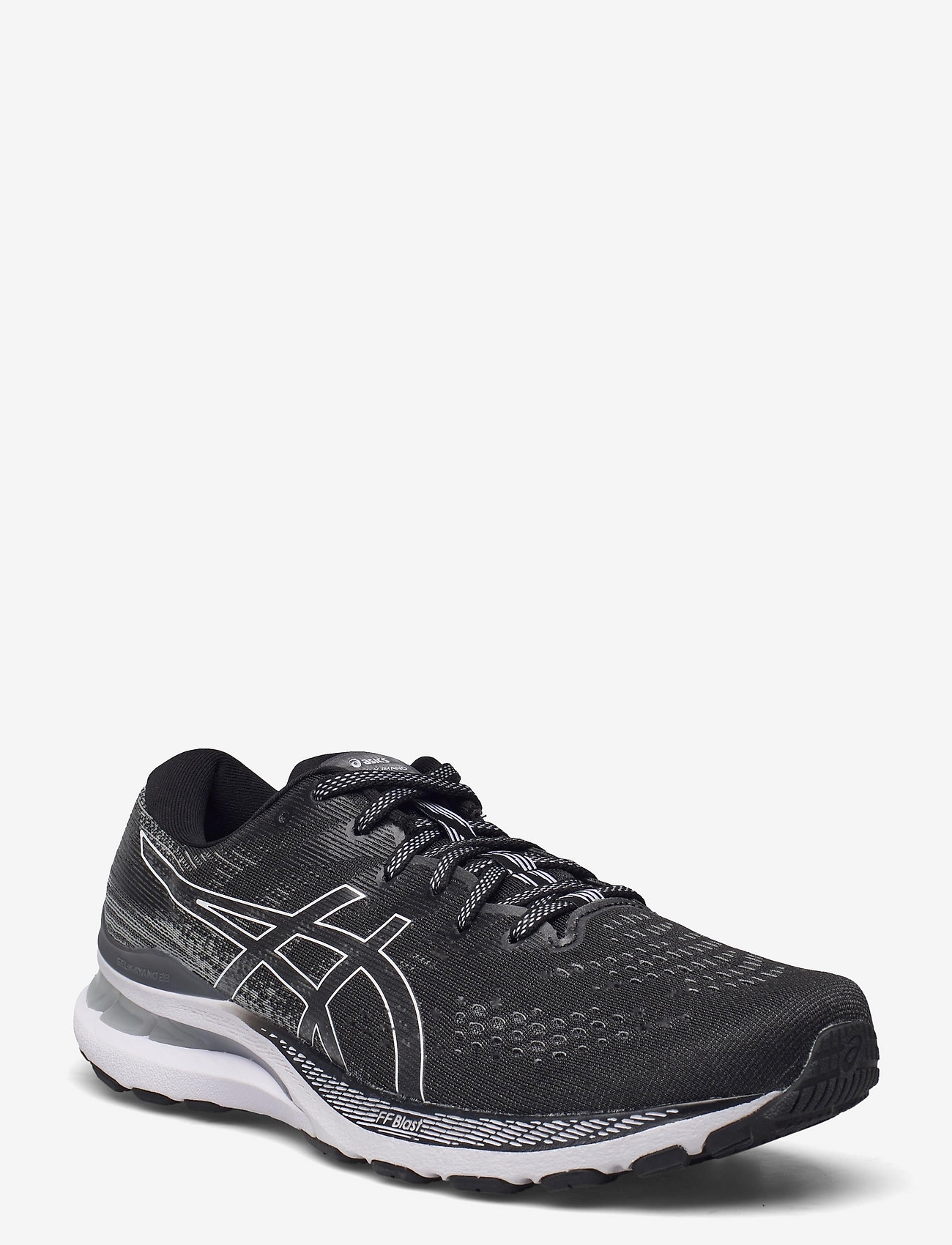 Gel-kayano 28 Black