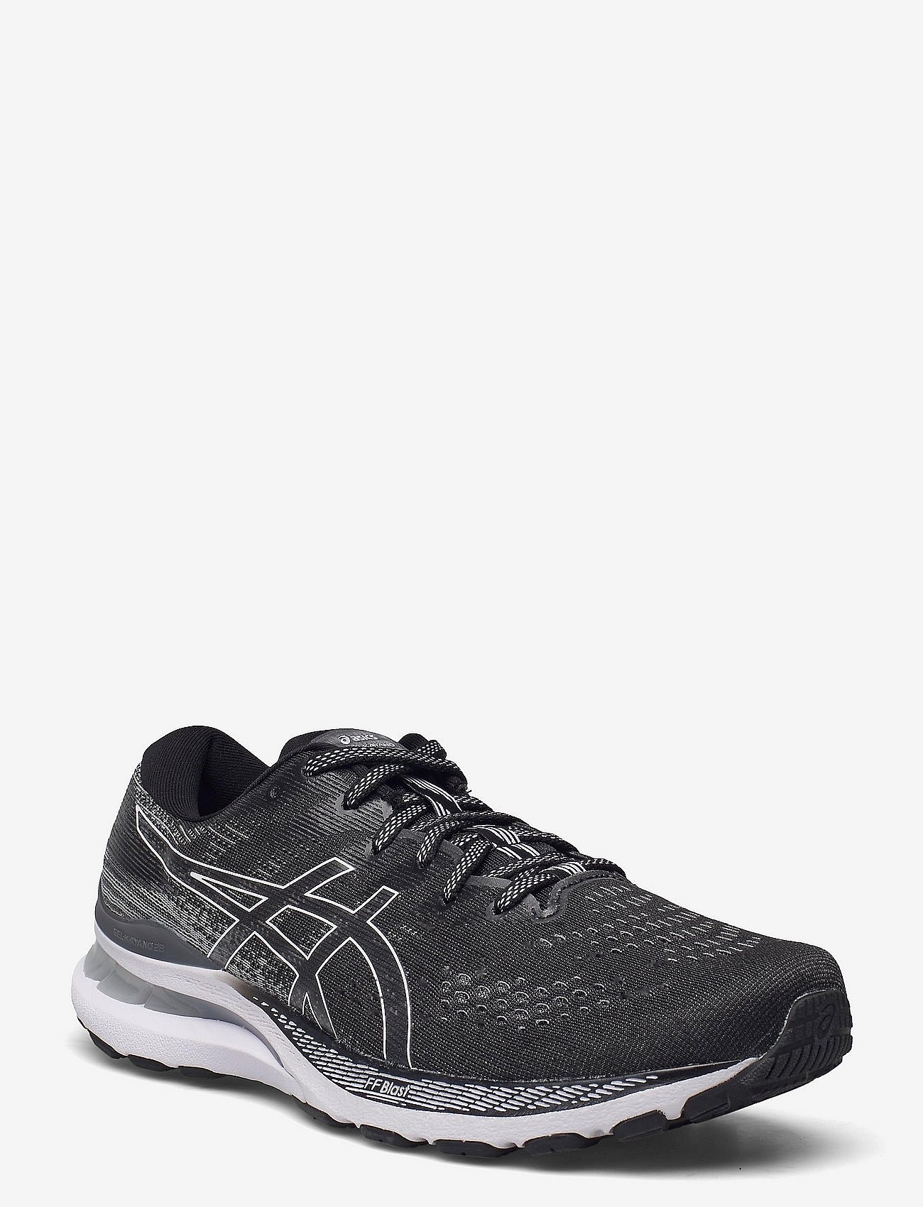 Gel-kayano 28 Black