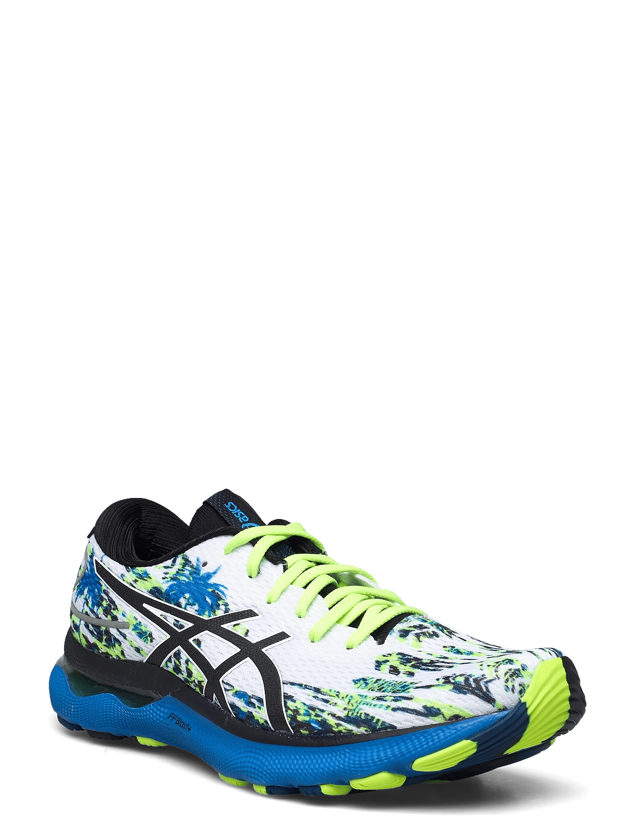 GEL-NIMBUS 24 - WHITE