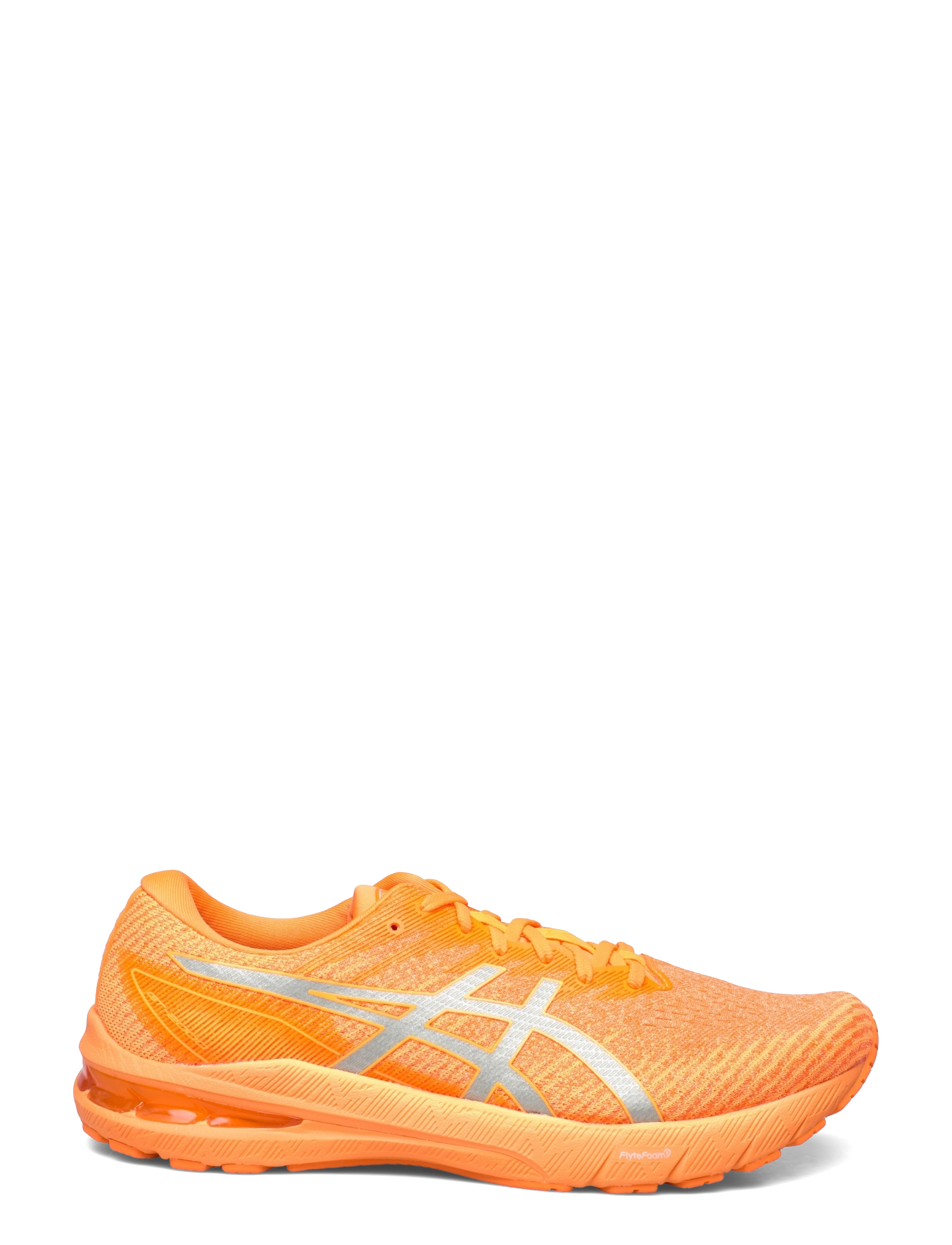 Asics - GT-2000 10 LITE-SHOW - lite-show/shocking orange - 1