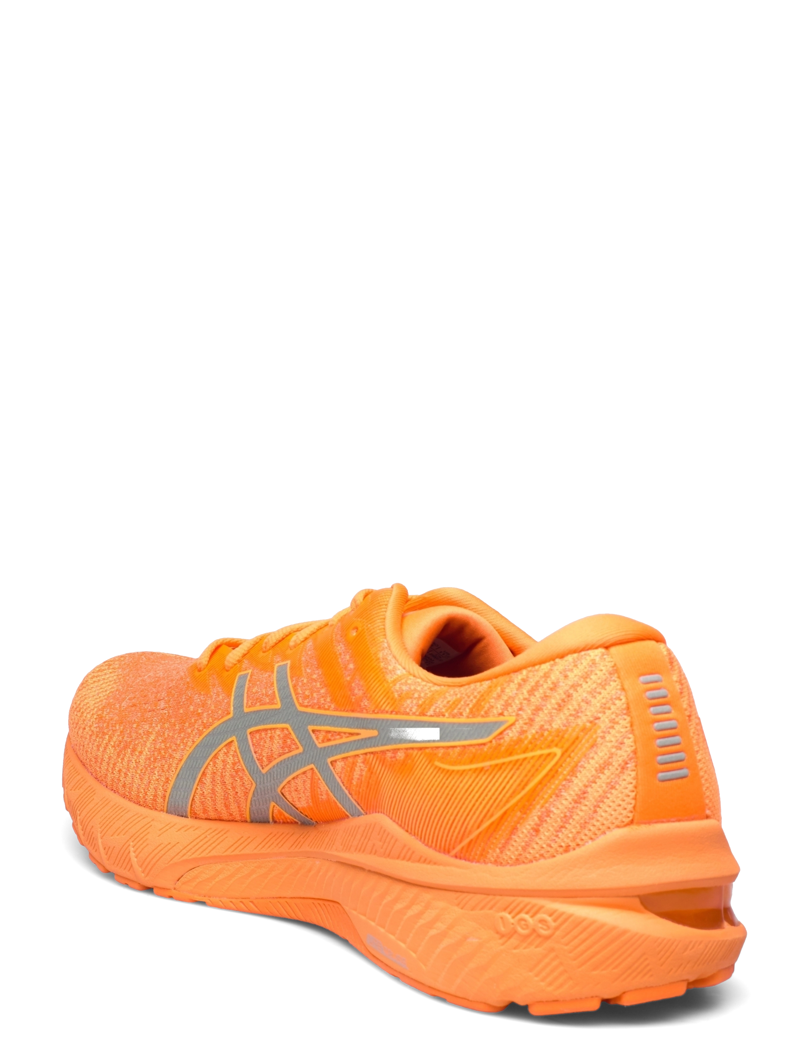 Asics - GT-2000 10 LITE-SHOW - lite-show/shocking orange - 2