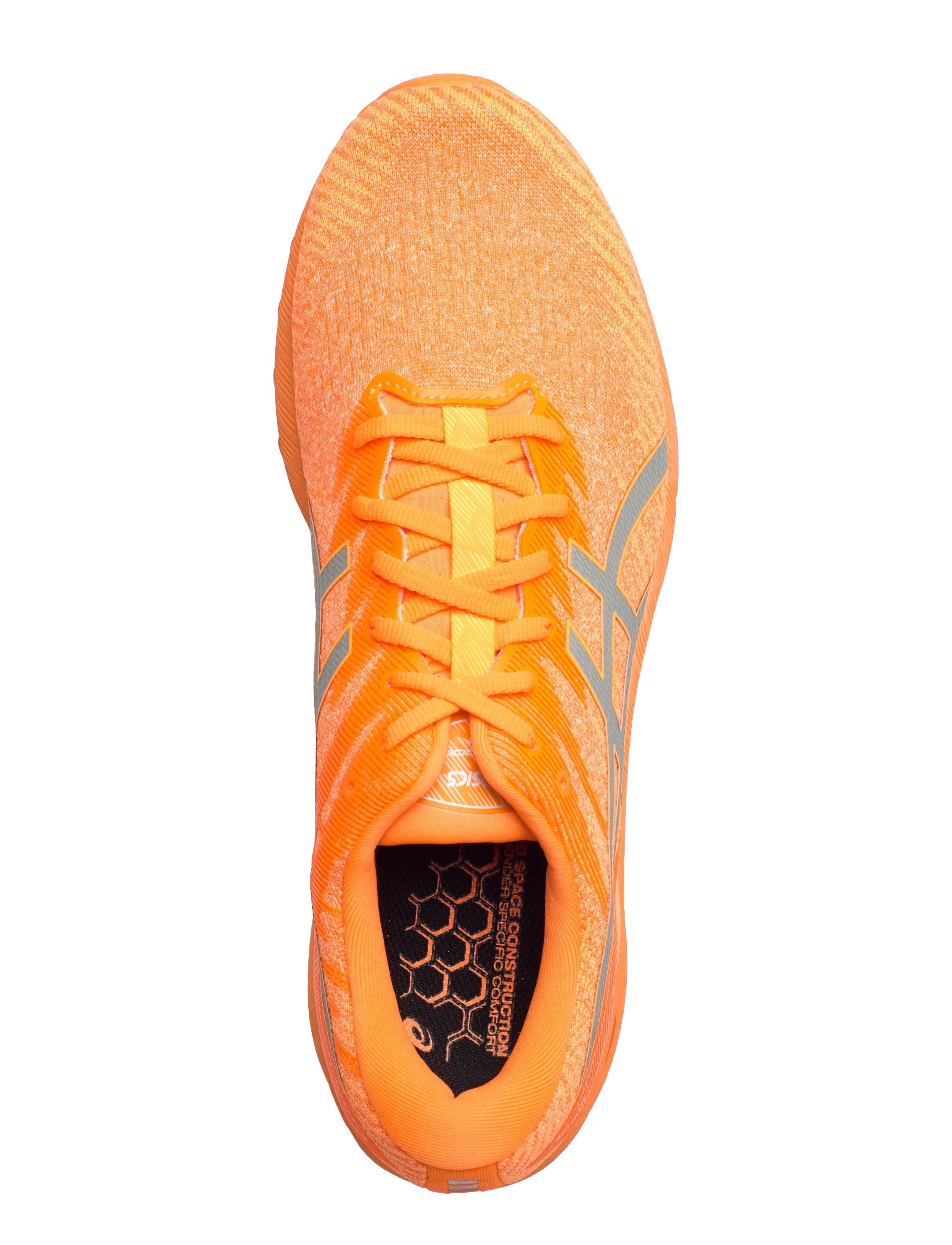 Asics - GT-2000 10 LITE-SHOW - lite-show/shocking orange - 3