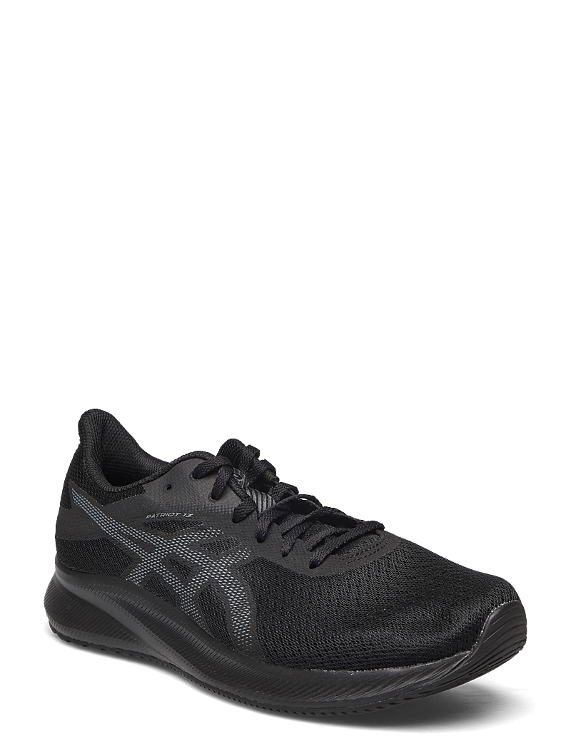 Asics Europe Asics Patriot 10 Black Asics Patriot 13 (ASI1011B485