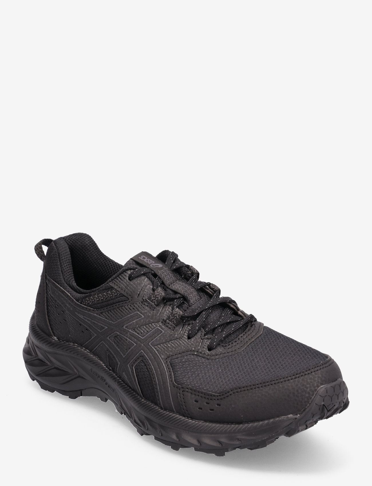 Asics - GEL-VENTURE 9 - shoes - black/black - 0