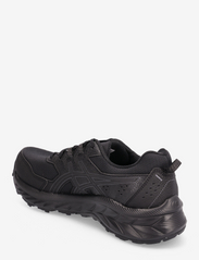 Asics - GEL-VENTURE 9 - shoes - black/black - 2