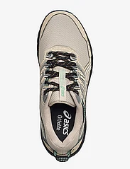 Asics - GEL-VENTURE 9 - chaussures de course - feather grey/birch - 3