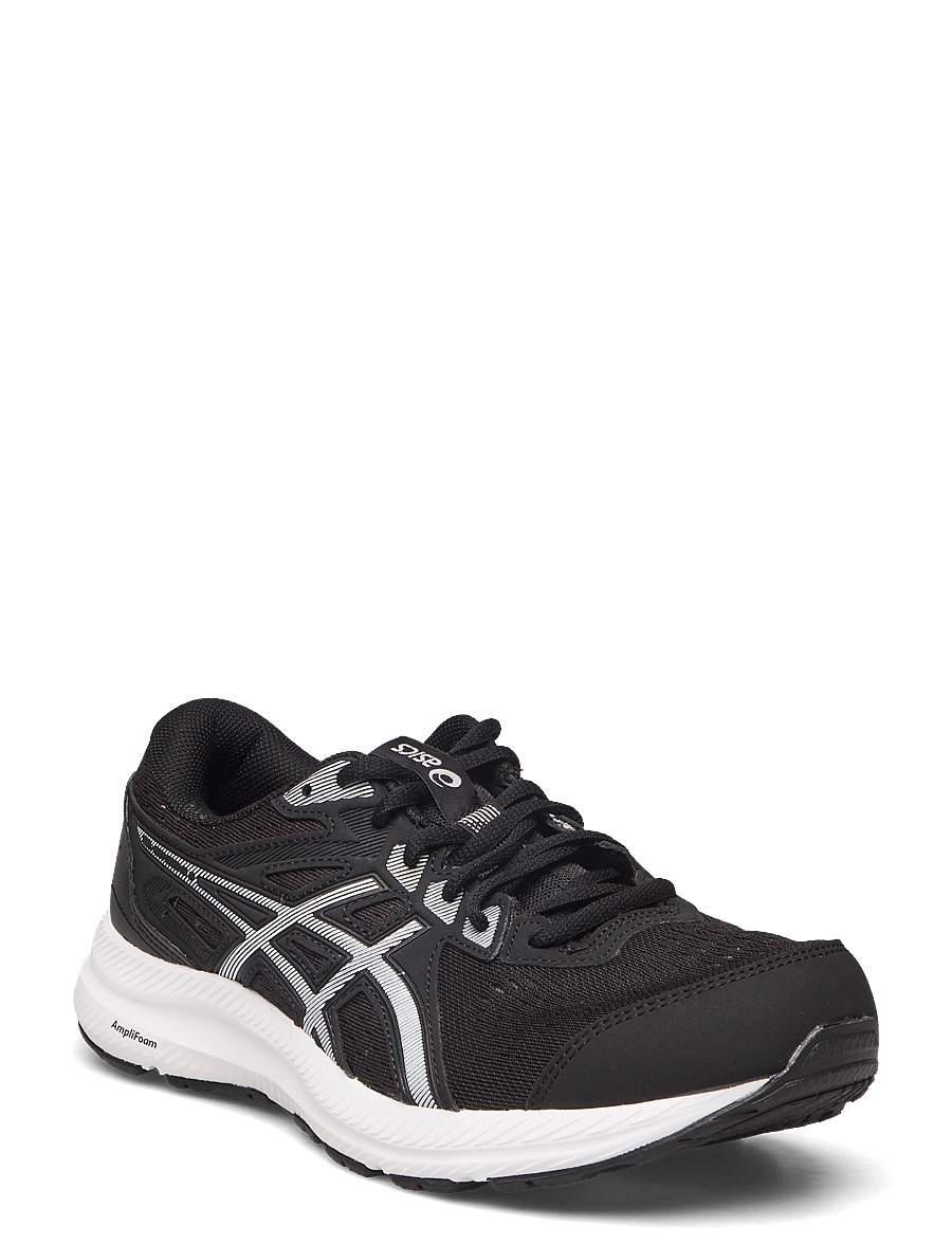 Asics - GEL-CONTEND 8 - black/white - 0