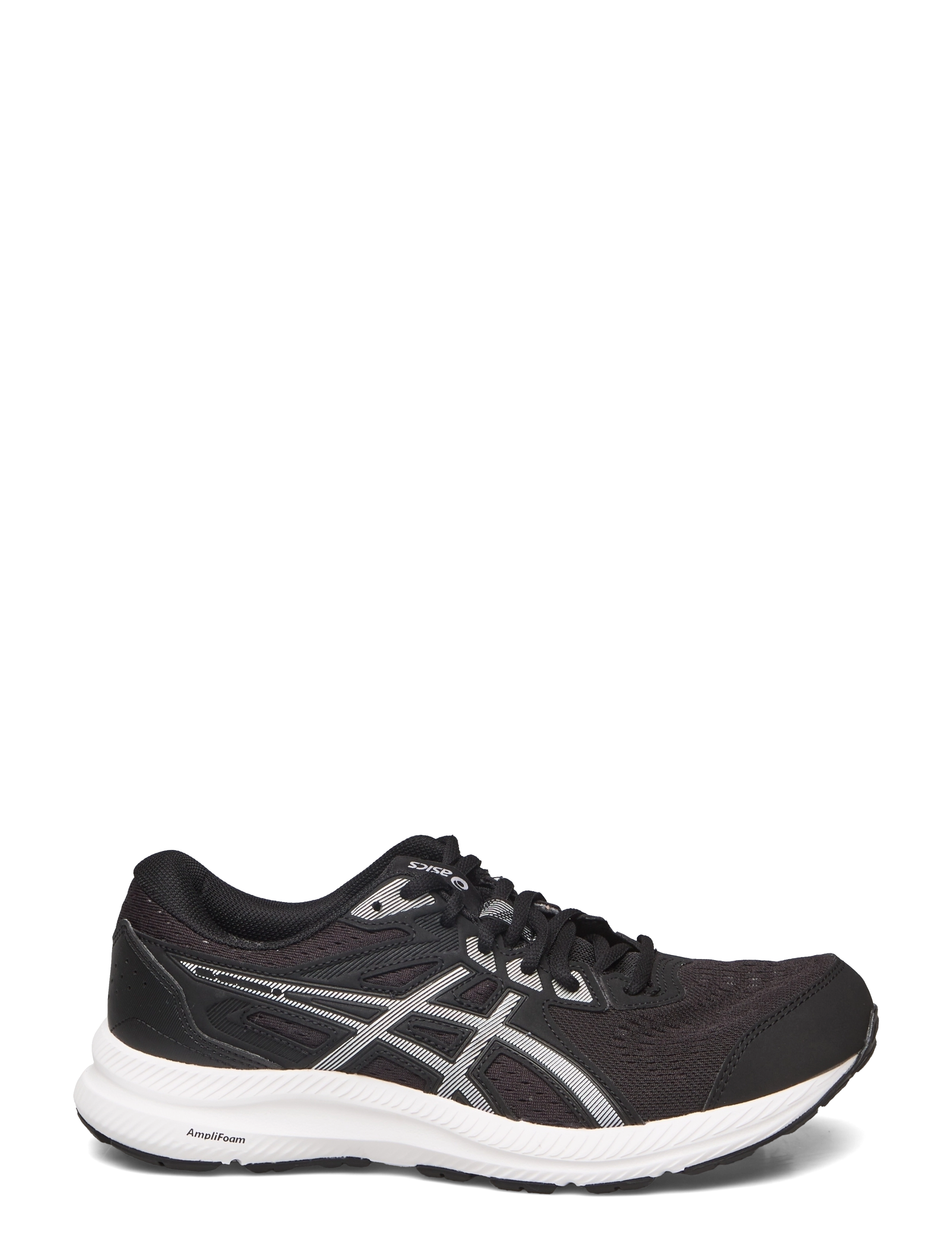 Asics - GEL-CONTEND 8 - black/white - 1