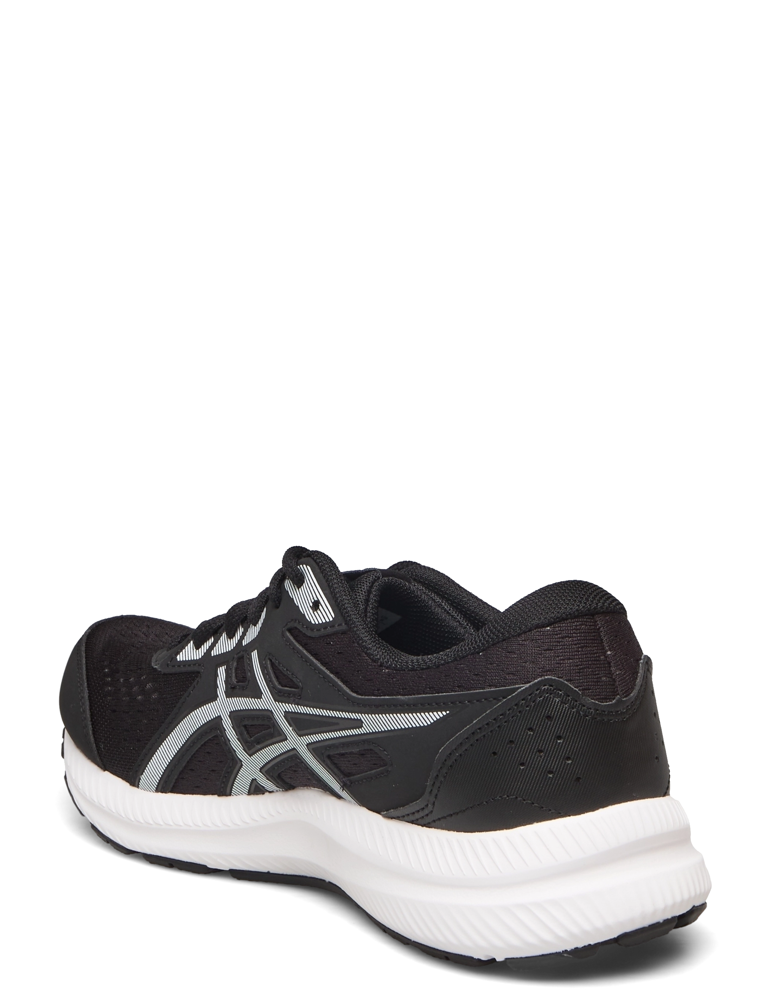Asics - GEL-CONTEND 8 - black/white - 2