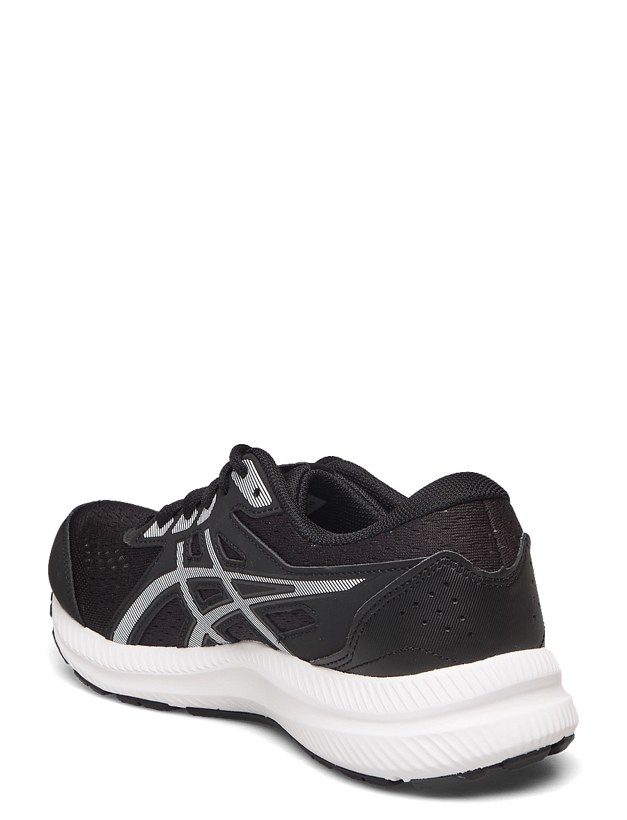 Asics - GEL-CONTEND 8 - black/white - 2