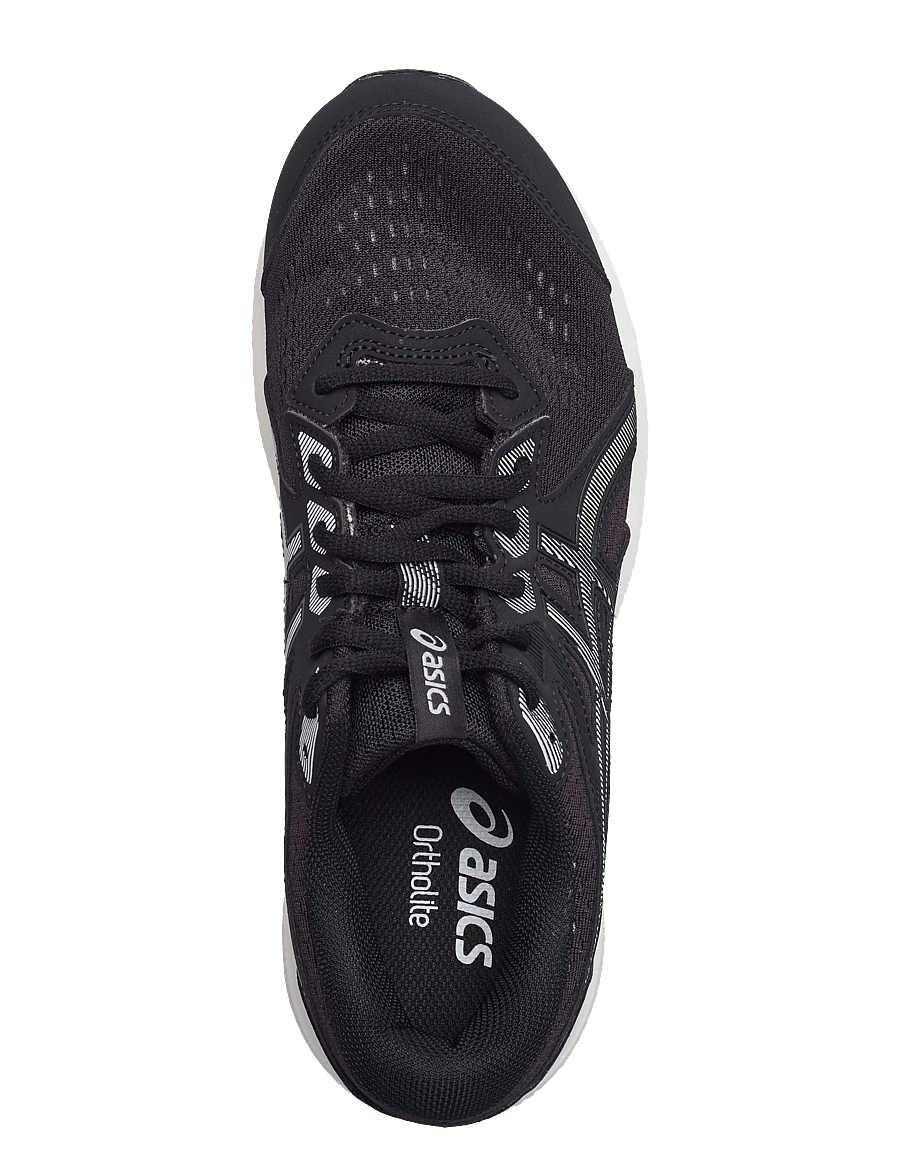 Asics - GEL-CONTEND 8 - black/white - 3