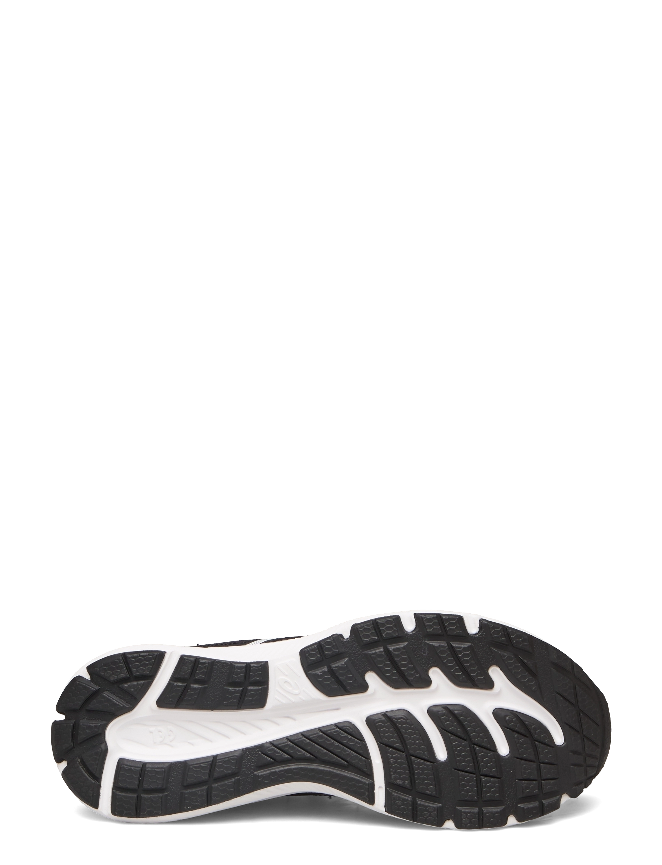 Asics - GEL-CONTEND 8 - black/white - 4