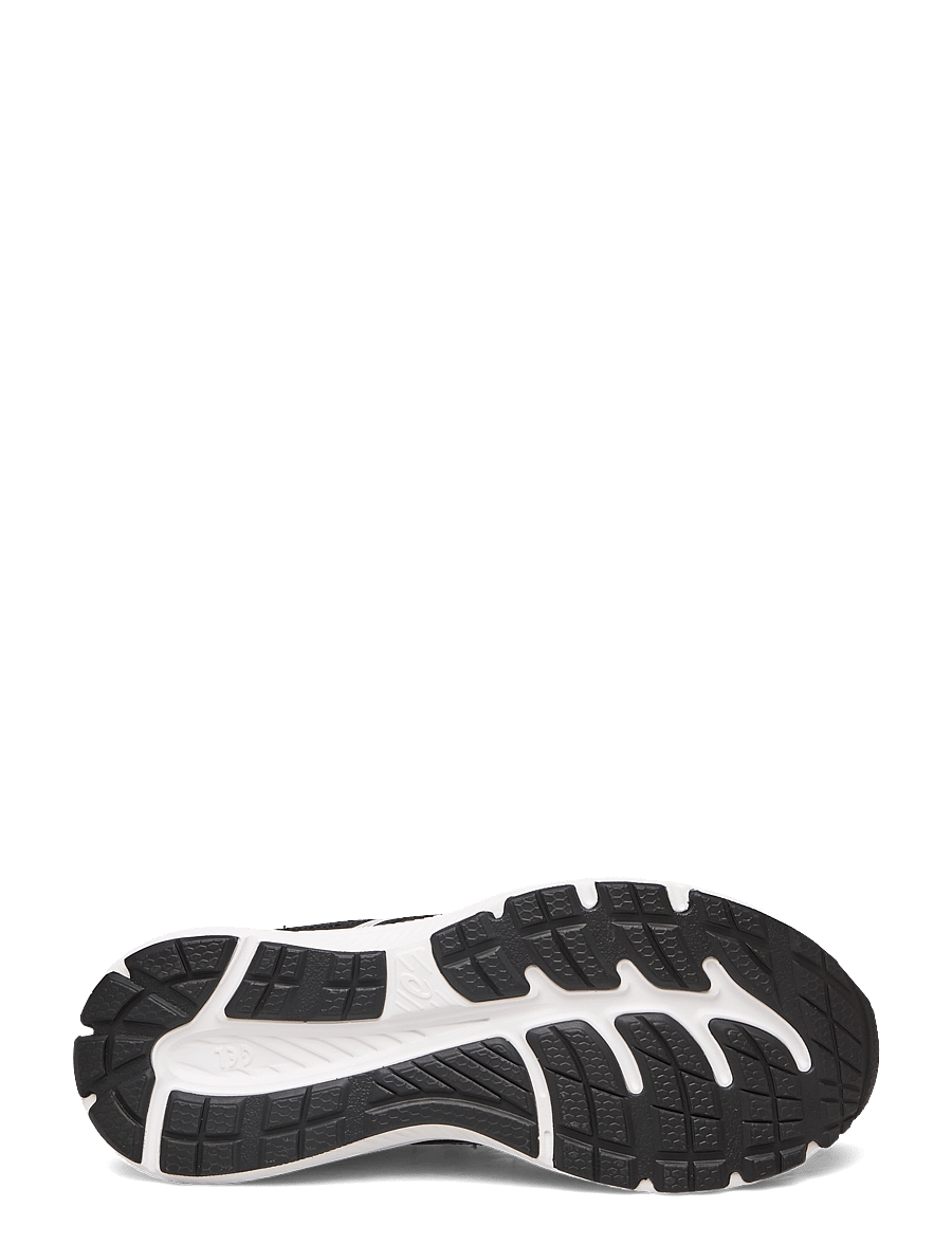 Asics - GEL-CONTEND 8 - black/white - 4