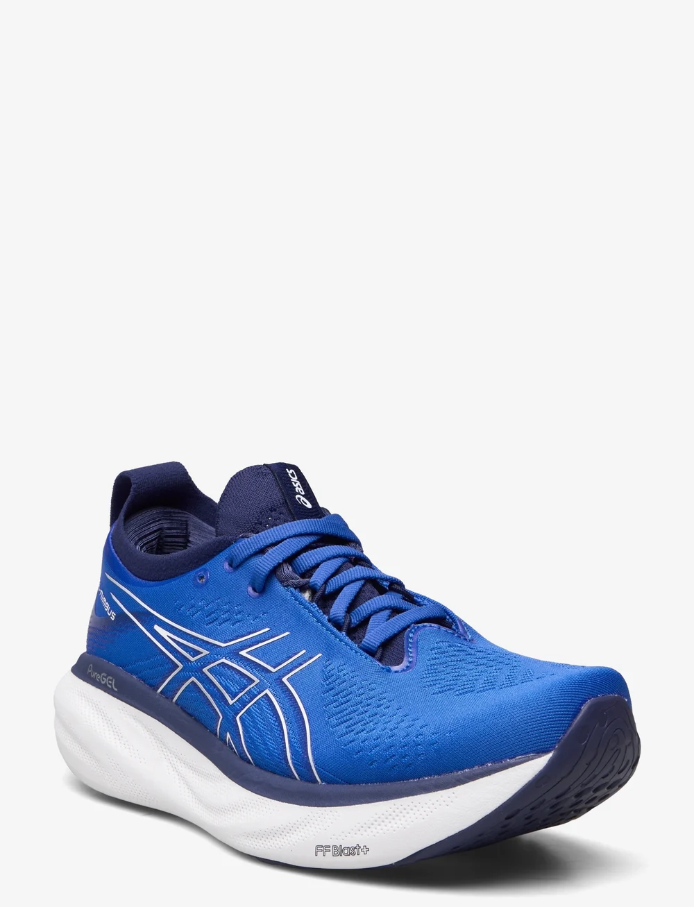 Gel nimbus heren sales