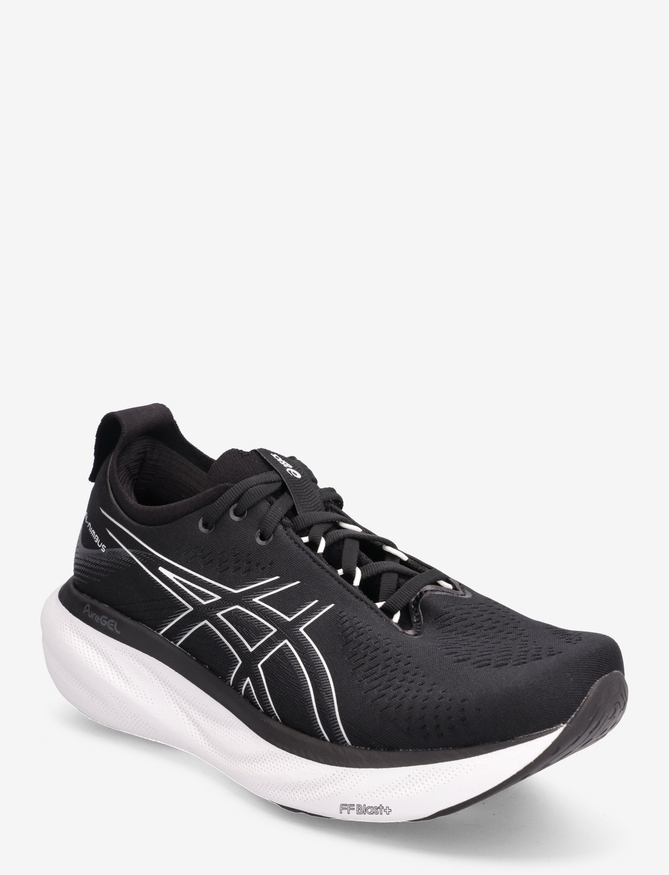 Asics Gel-nimbus 25 - Running shoes Asics Gel-nimbus 25 - Running shoes