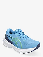 GEL-KAYANO 30 - WATERSCAPE/ELECTRIC LIME