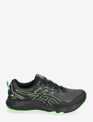 Asics - GEL-SONOMA 7 GTX - shoes - black/illuminate green - 1