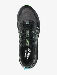 Asics - GEL-SONOMA 7 GTX - shoes - black/illuminate green - 3