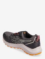 Asics - GEL-SONOMA 7 GTX - shoes - graphite grey/neon lime - 2