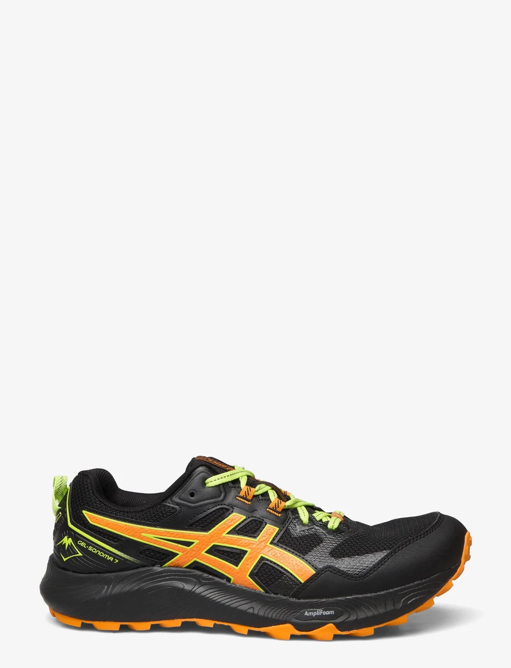 Asics size 7 mens online
