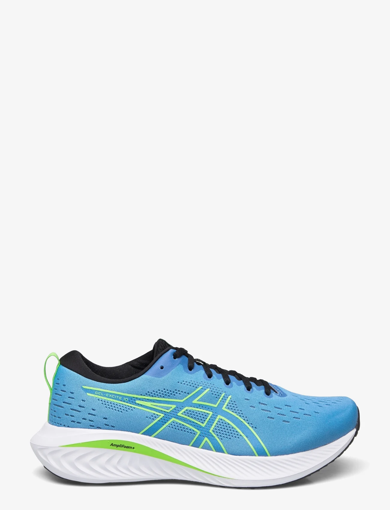 Asics - GEL-EXCITE 10 - buty do biegania - waterscape/electric lime - 1