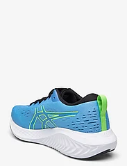 Asics - GEL-EXCITE 10 - buty do biegania - waterscape/electric lime - 2