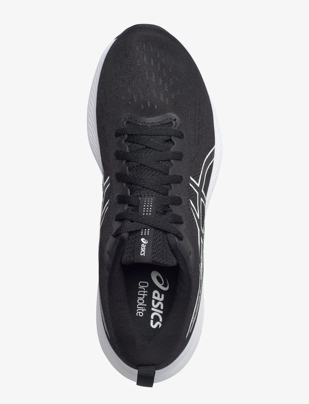 Asics ortholite gel excite 2025 5