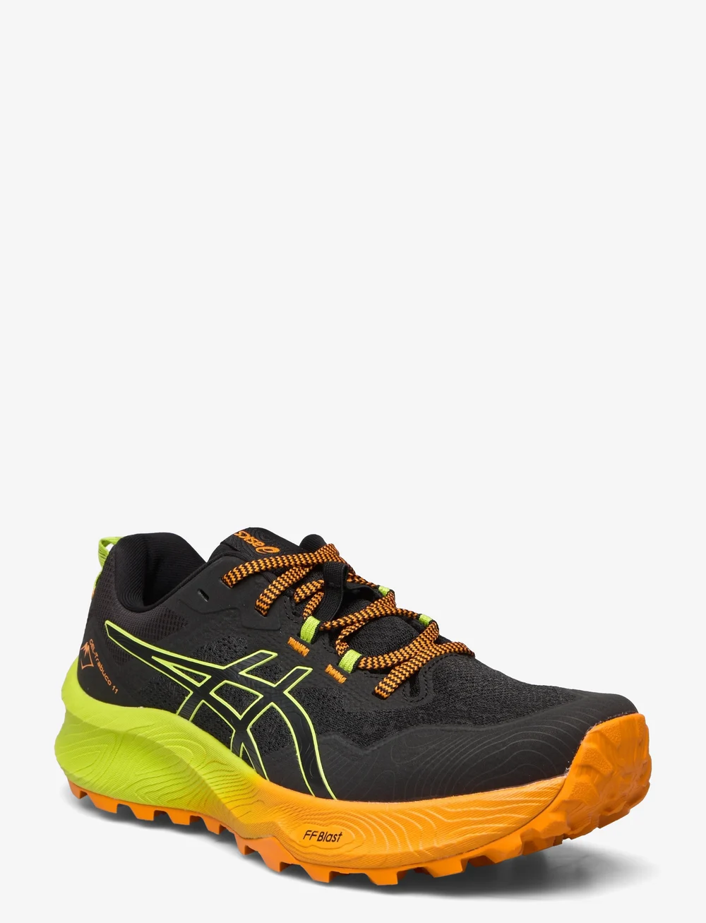 Asics Gel trabuco 11 Running shoes Boozt