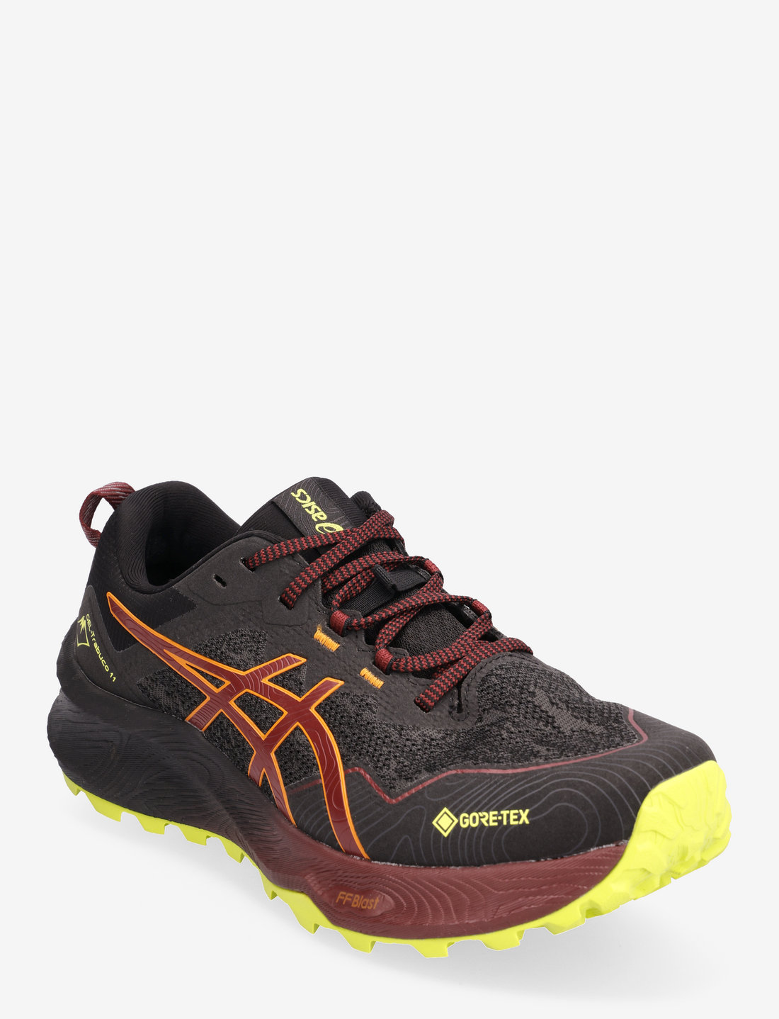 Asics Gel trabuco 11 Gtx Running shoes Boozt