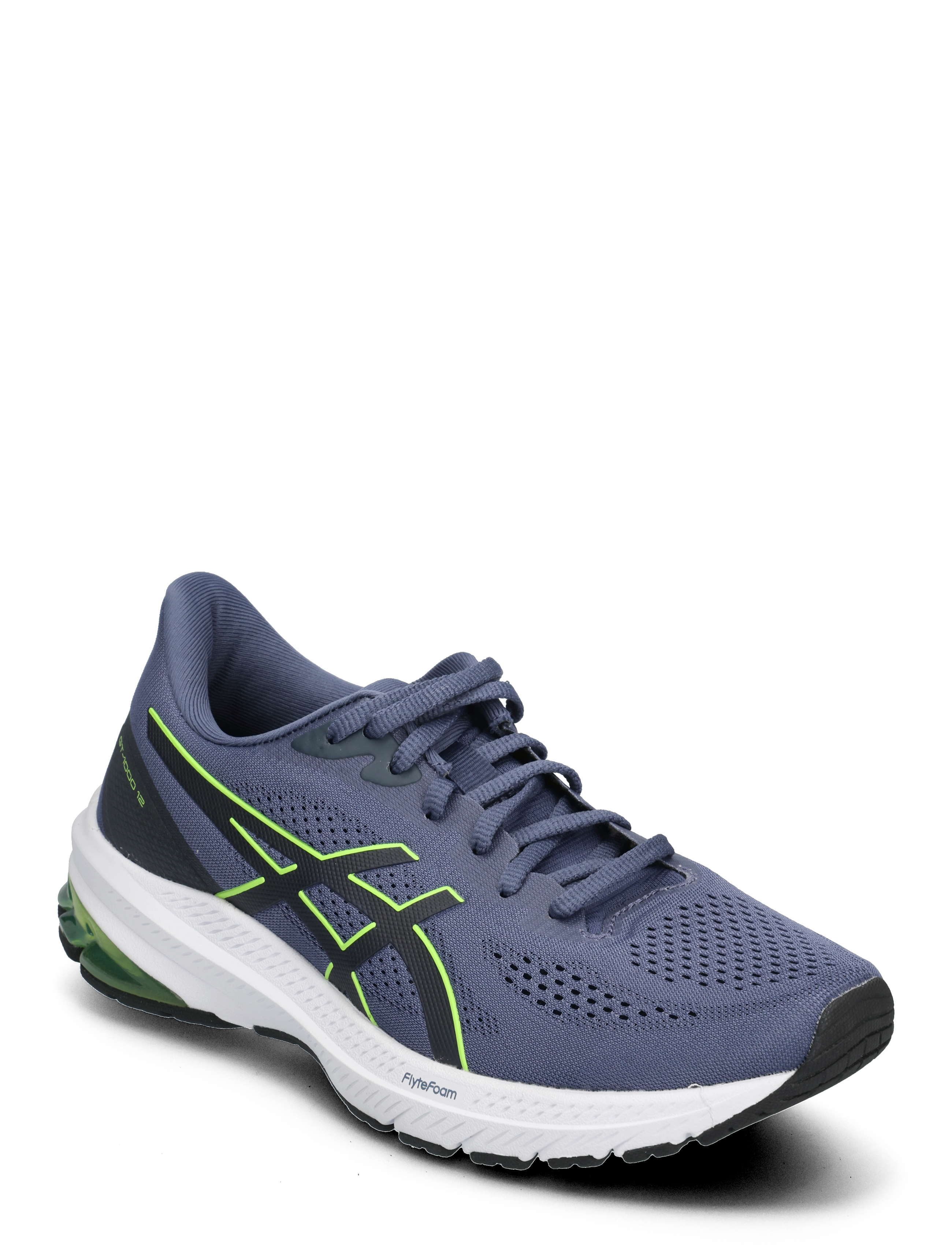 THUNDER BLUE/ELECTRIC LIME