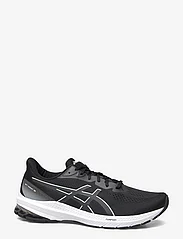 Asics - GT-1000 12 - running shoes - black/white - 1