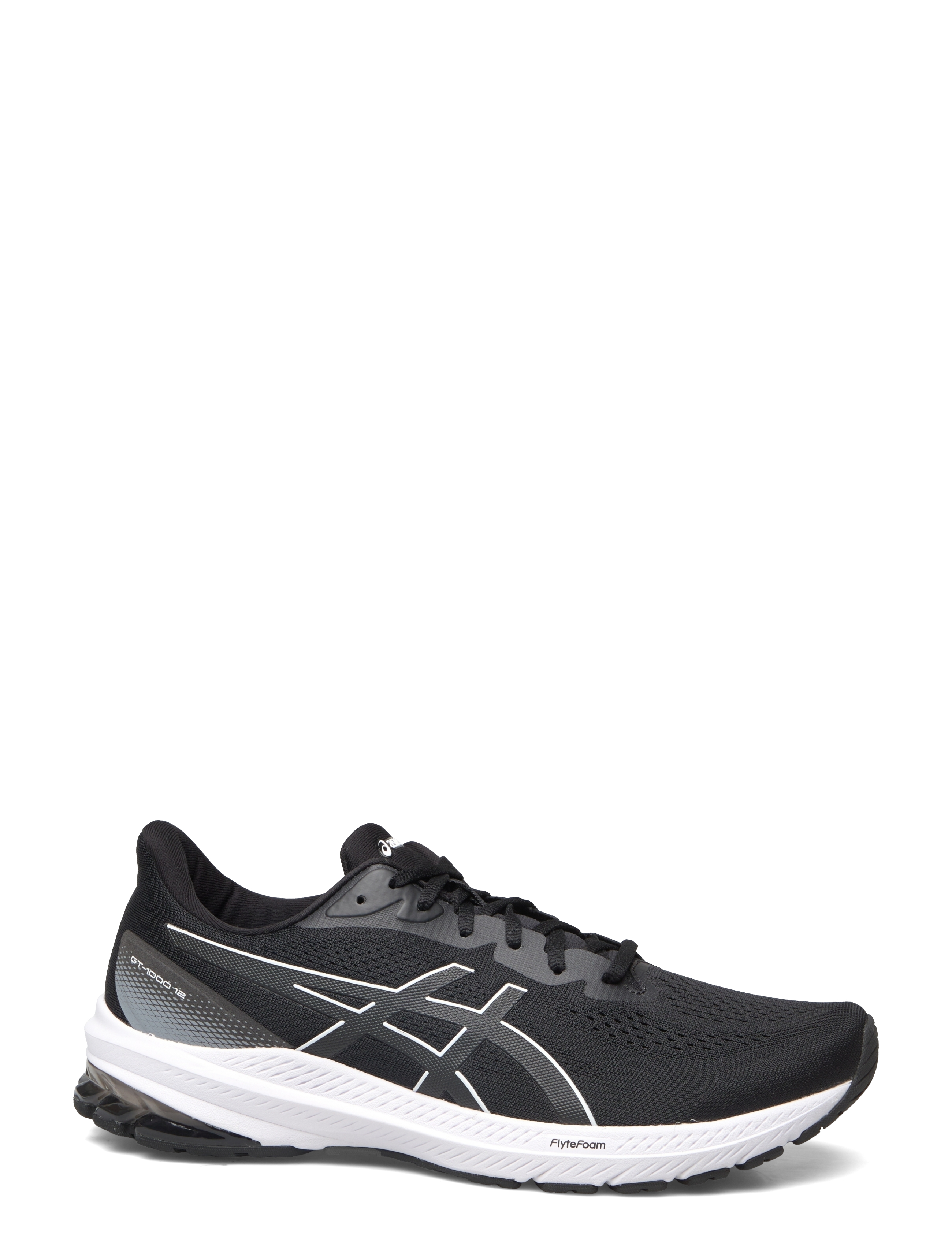 Asics - GT-1000 12 - black/white - 1