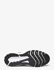 Asics - GT-1000 12 - running shoes - black/white - 4