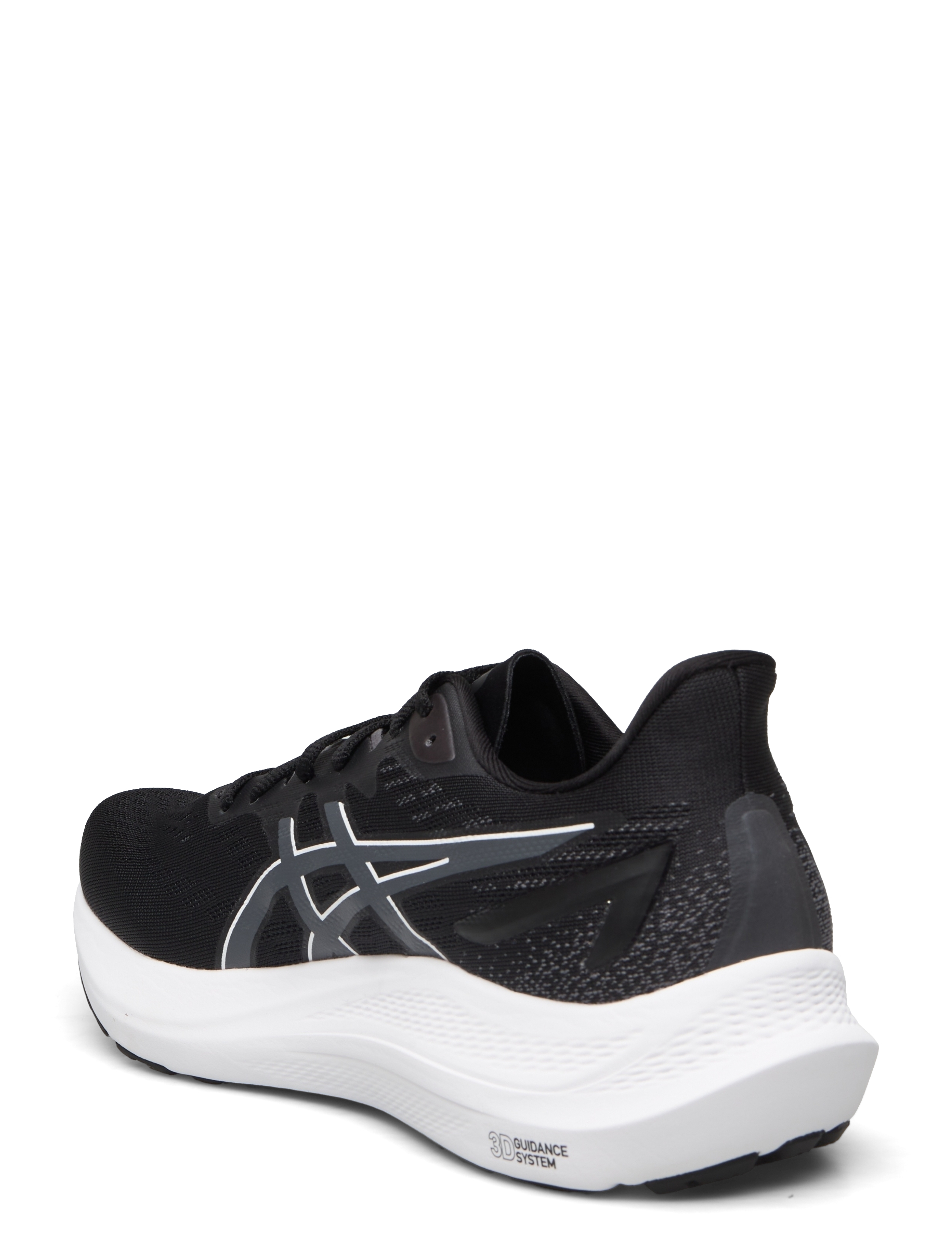 Asics - GT-2000 12 - black/carrier grey - 2