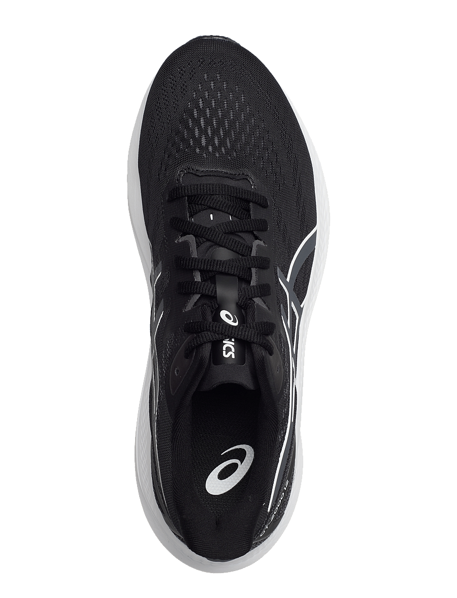 Asics - GT-2000 12 - black/carrier grey - 3
