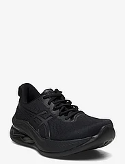 Asics - GEL-KINSEI MAX - running shoes - black/black - 0