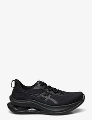 Asics - GEL-KINSEI MAX - running shoes - black/black - 1