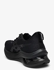 Asics - GEL-KINSEI MAX - running shoes - black/black - 2